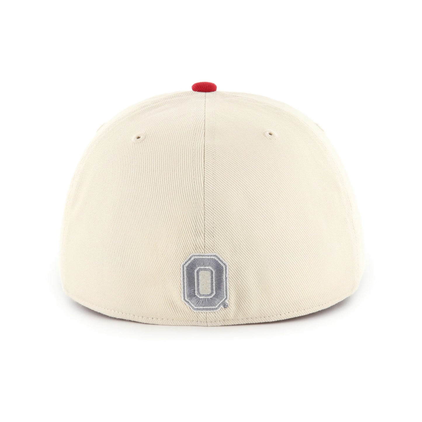 Ohio State Buckeyes Crosstown Two Tone '47 Franchise LS