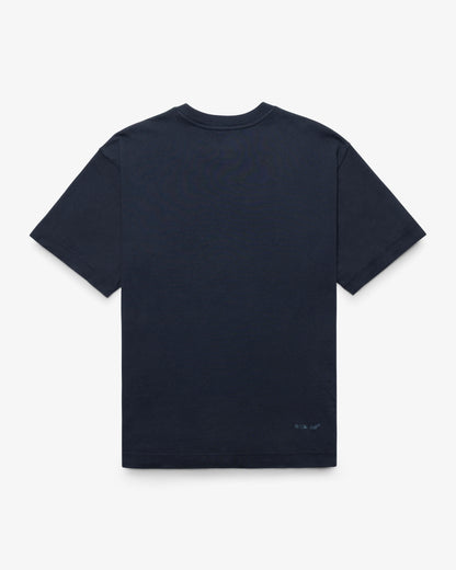 LOS ANGELES DODGERS '47 SELECT FOUNDATION TEE