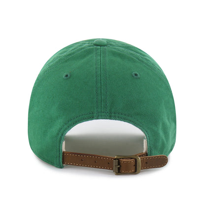 BOSTON CELTICS CHAIN SIDE STITCH '47 CLEAN UP PINCH FRONT