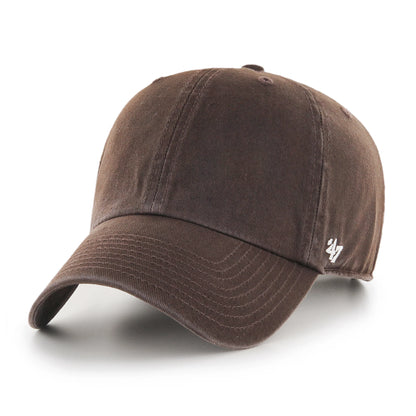 '47 BASICS CLEAN UP