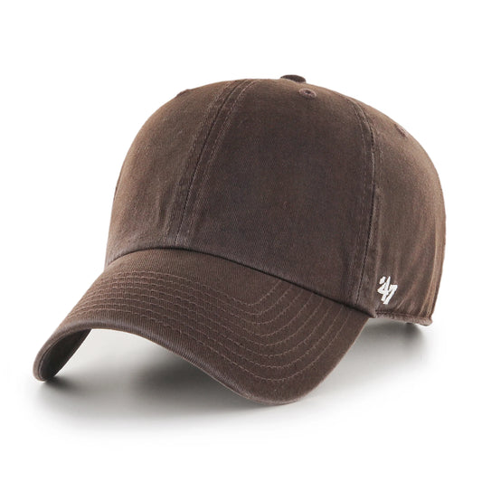 '47 BASICS CLEAN UP