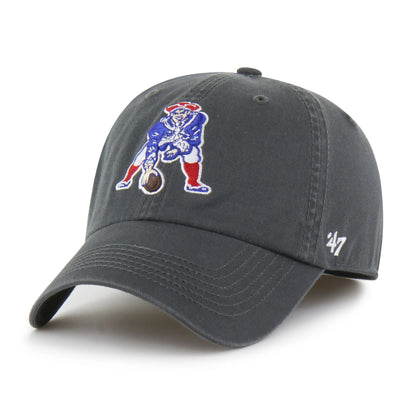 NEW ENGLAND PATRIOTS HISTORIC CLASSIC '47 FRANCHISE