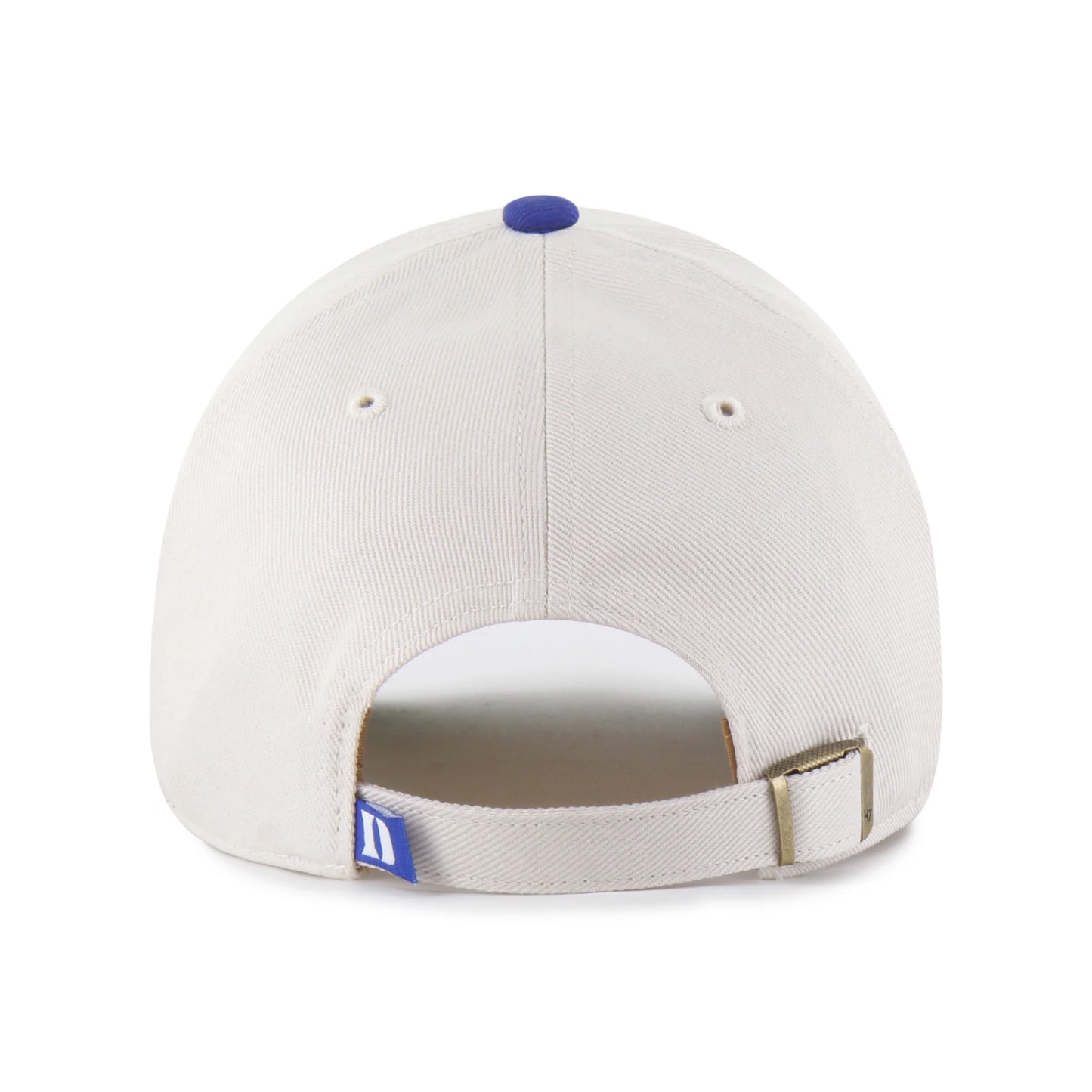 Duke Blue Devils Broke Line Loop '47 MVP