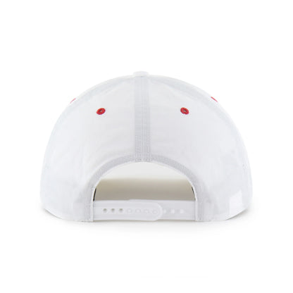 Nebraska Cornhuskers BRRR Expressway '47 Hitch