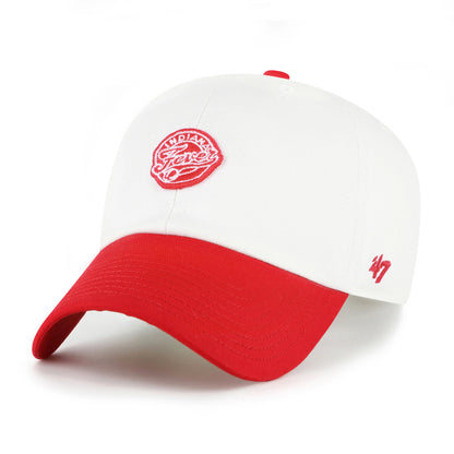 Indiana Fever Contemporary Basics Two Tone '47 Clean Up