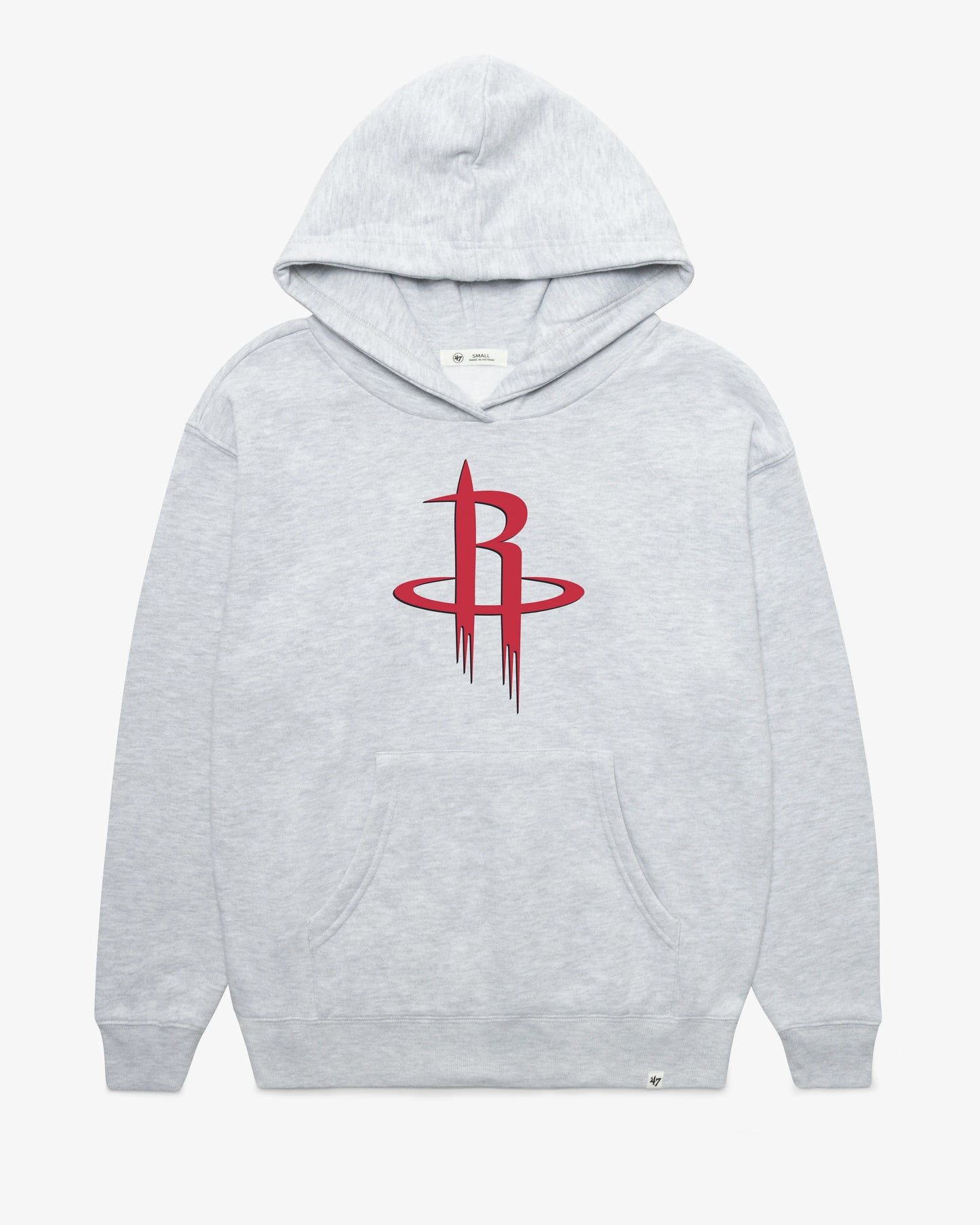 HOUSTON ROCKETS IMPRINT '47 NAOMI HOOD WOMENS