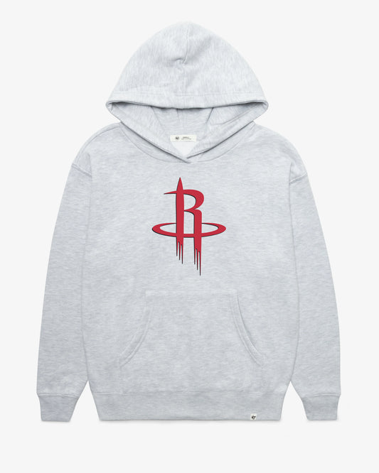 HOUSTON ROCKETS IMPRINT '47 NAOMI HOOD WOMENS