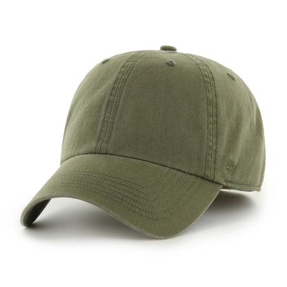 '47 BASICS FRANCHISE