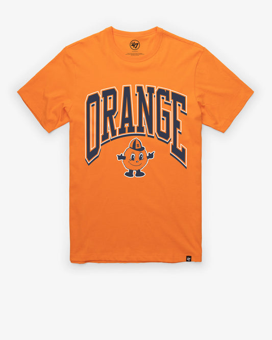 SYRACUSE ORANGE WALK TALL '47 FRANKLIN TEE