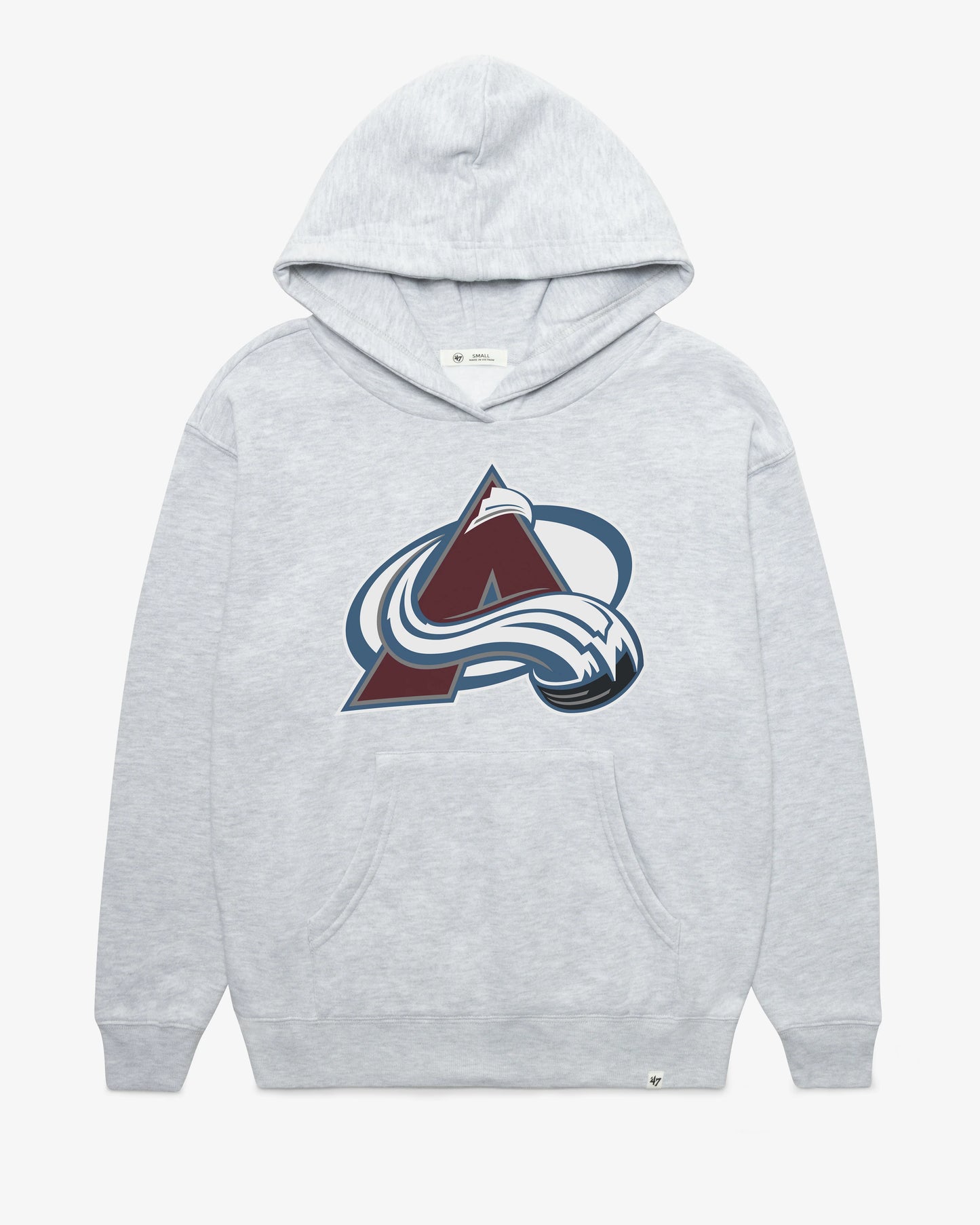 COLORADO AVALANCHE IMPRINT '47 NAOMI HOOD WOMENS