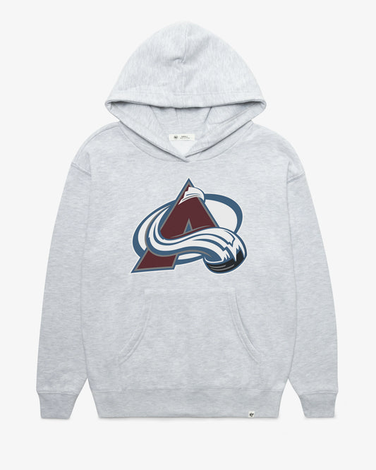 COLORADO AVALANCHE IMPRINT '47 NAOMI HOOD WOMENS