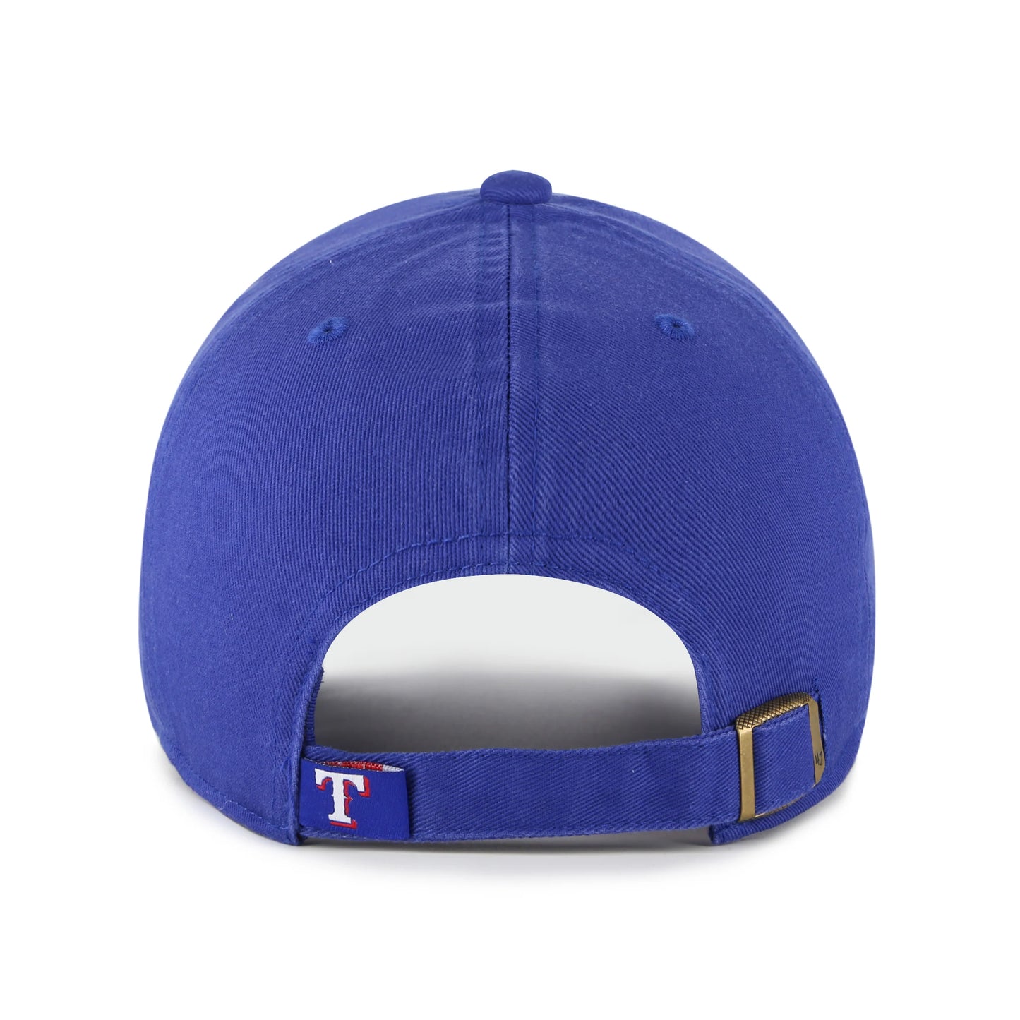 TEXAS RANGERS CRITTER '47 KID'S CLEAN UP