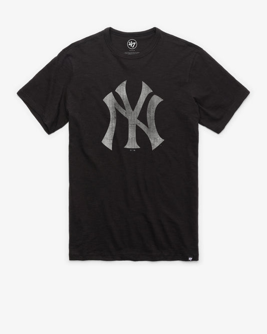 NEW YORK YANKEES GRIT '47 SCRUM TEE