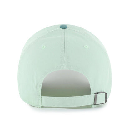 CHICAGO CUBS BASE RUNNER TWO TONE '47 CLEAN UP