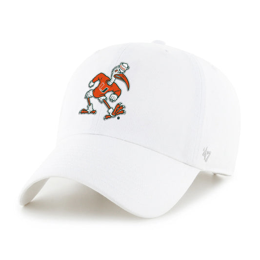 MIAMI HURRICANES '47 CLEAN UP