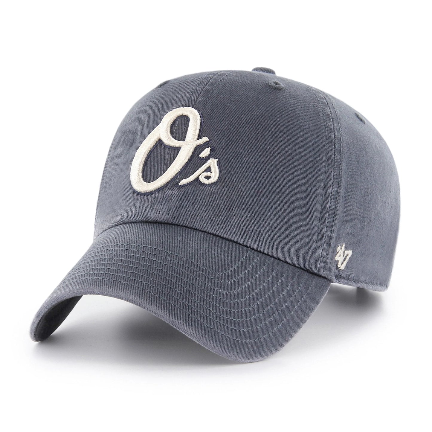 BALTIMORE ORIOLES '47 CLEAN UP