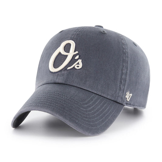 BALTIMORE ORIOLES '47 CLEAN UP