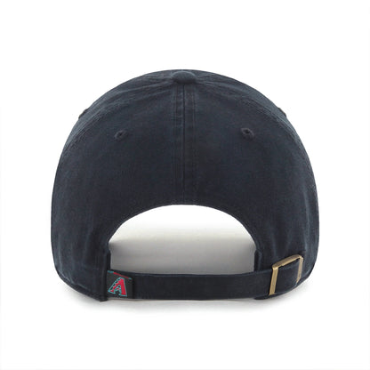 ARIZONA DIAMONDBACKS '47 KID'S CLEAN UP