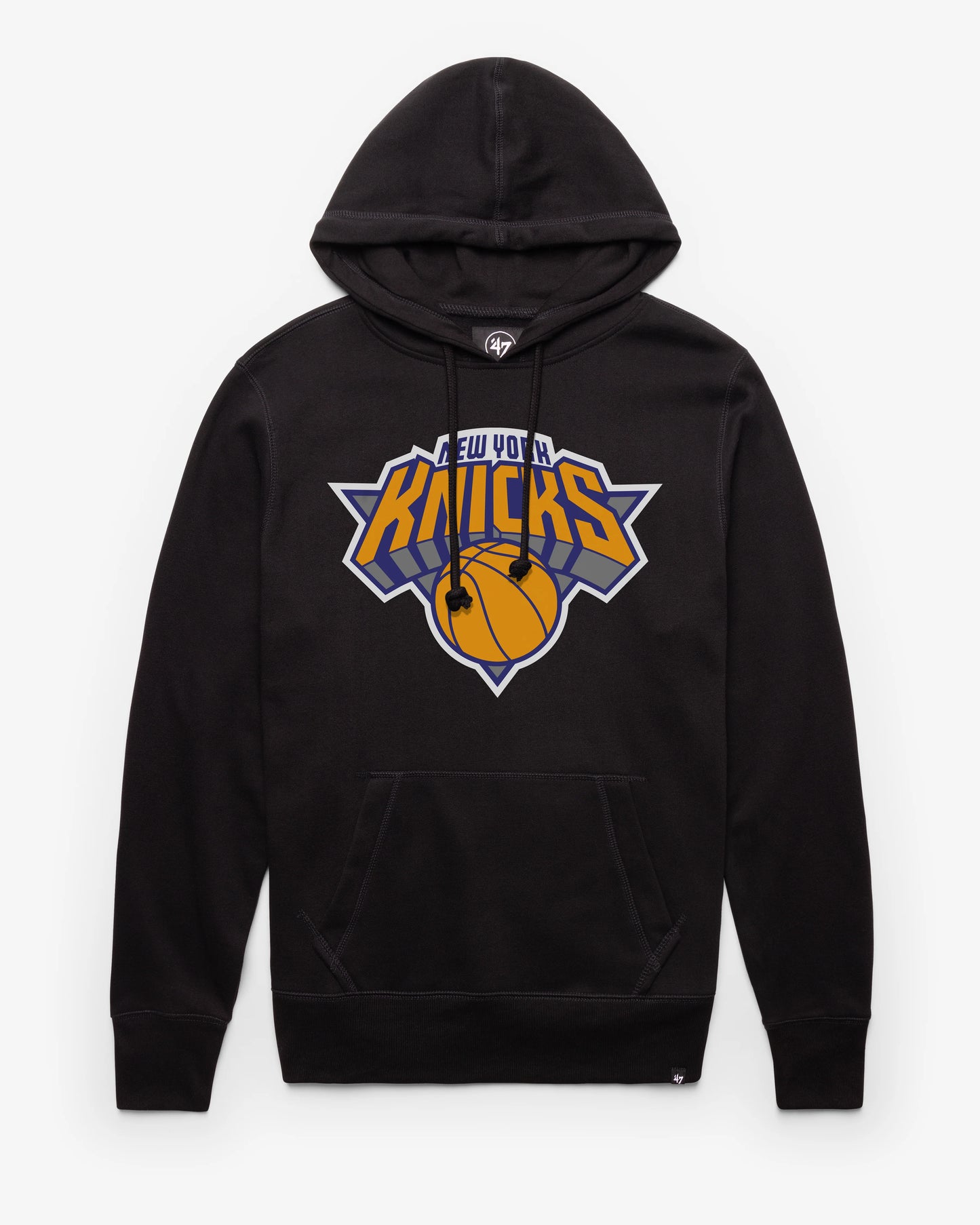NEW YORK KNICKS IMPRINT '47 HEADLINE HOOD