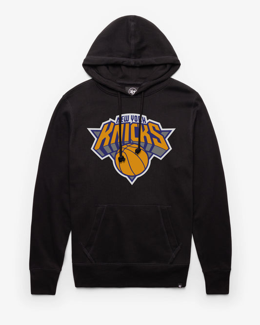 NEW YORK KNICKS IMPRINT '47 HEADLINE HOOD