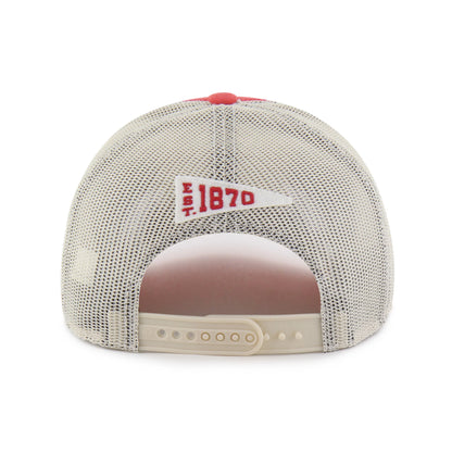 OHIO STATE BUCKEYES EGREMONT '47 TRUCKER