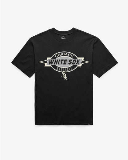 CHICAGO WHITE SOX LAP AROUND '47 FOUNDATION TEE