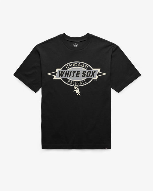 CHICAGO WHITE SOX LAP AROUND '47 FOUNDATION TEE