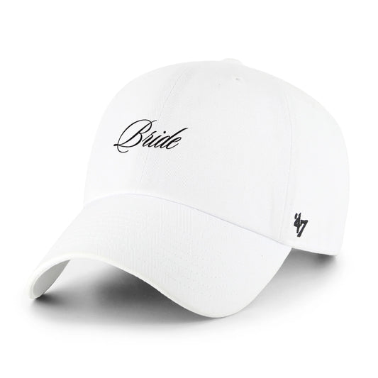BRIDE BASE RUNNER SCRIPT '47 CLEAN UP