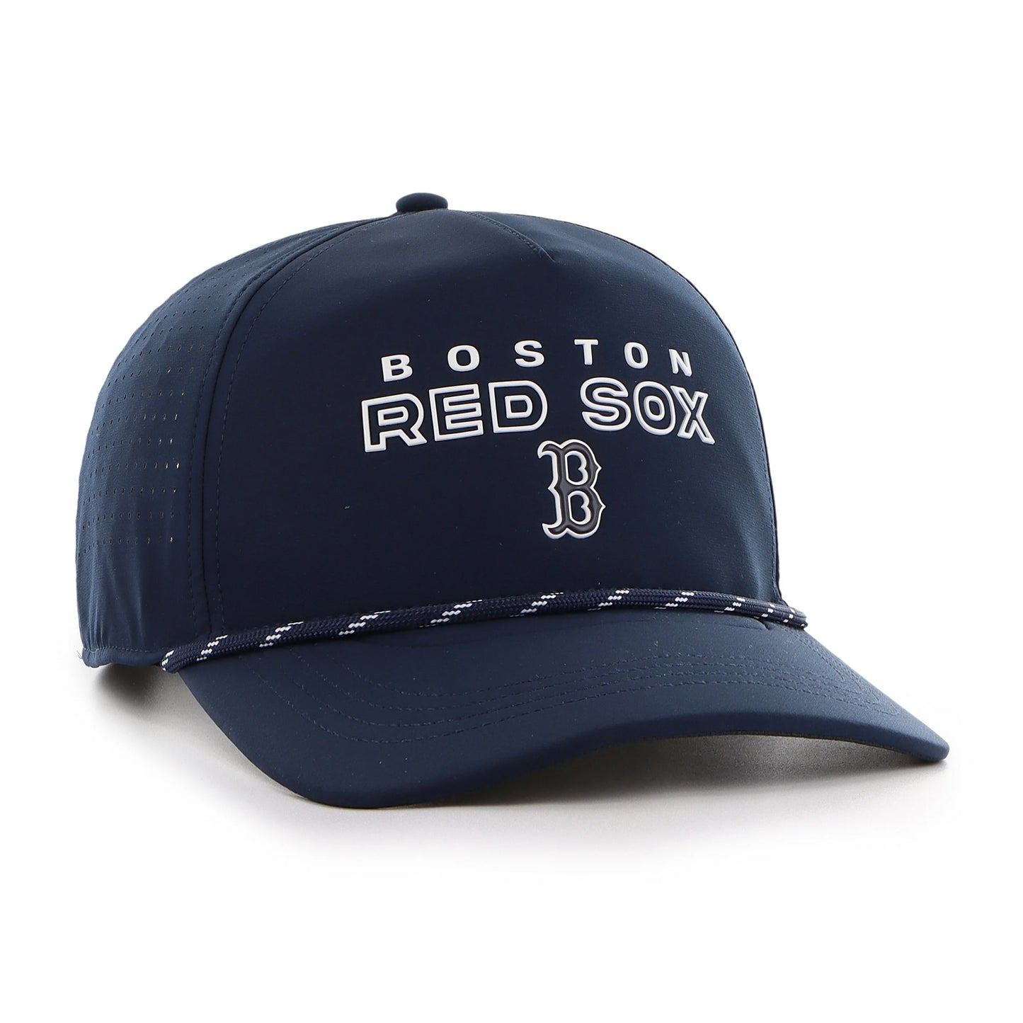 BOSTON RED SOX BRRR VAULT '47 HITCH