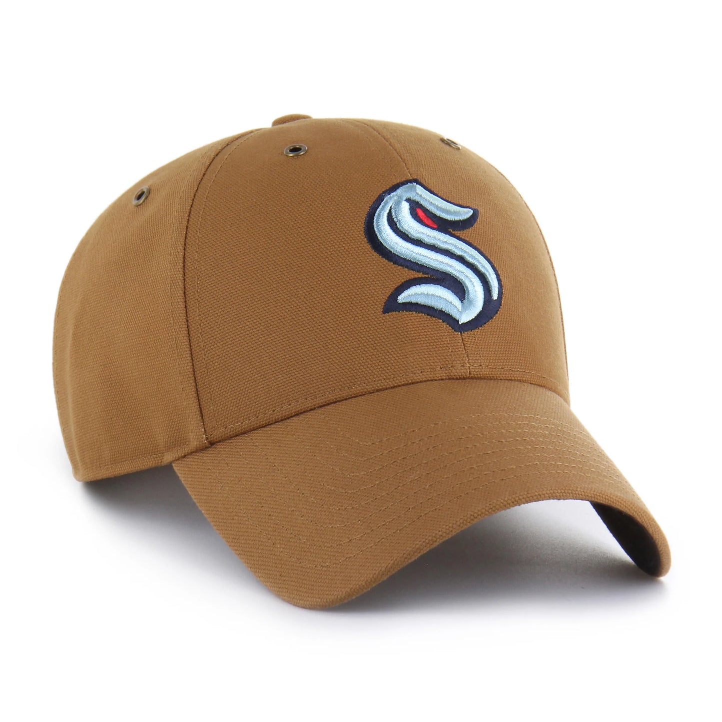 SEATTLE KRAKEN CARHARTT '47 MVP