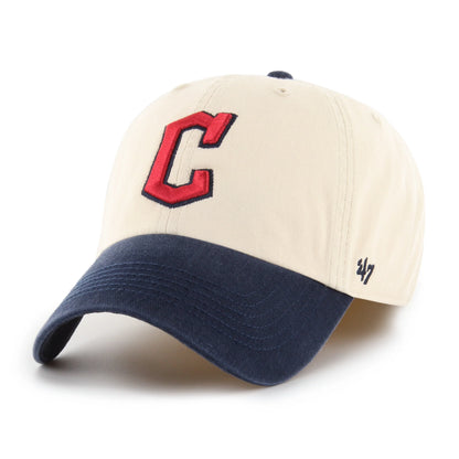 CLEVELAND GUARDIANS TWO TONE CLASSIC '47 FRANCHISE