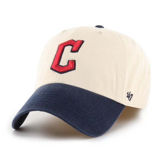 CLEVELAND GUARDIANS TWO TONE CLASSIC '47 FRANCHISE