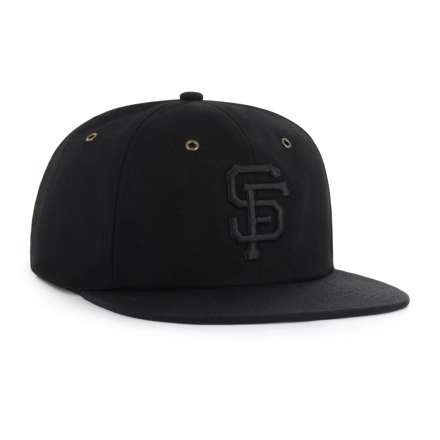 SAN FRANCISCO GIANTS CARHARTT '47 CAPTAIN RL RELAXED