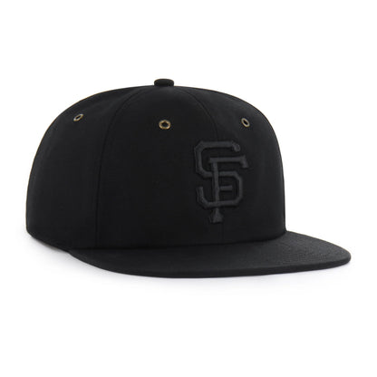 SAN FRANCISCO GIANTS CARHARTT '47 CAPTAIN RL RELAXED