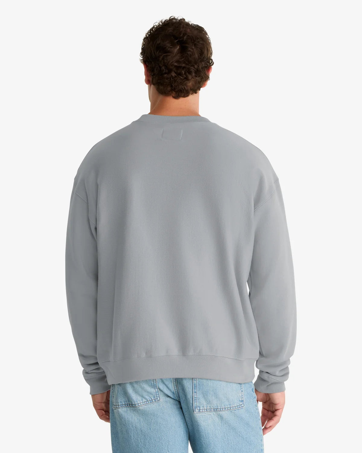 '47 BASICS FOUNDATION CREW
