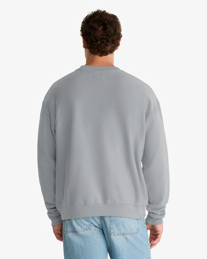 '47 BASICS FOUNDATION CREW