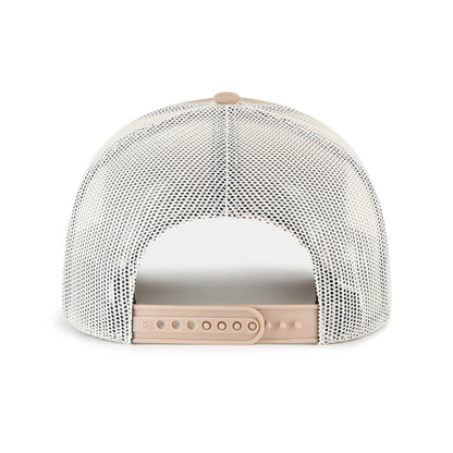 NEW YORK YANKEES NEUTRAL TERRAIN '47 TRUCKER
