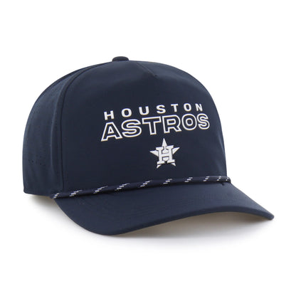 HOUSTON ASTROS BRRR VAULT '47 HITCH