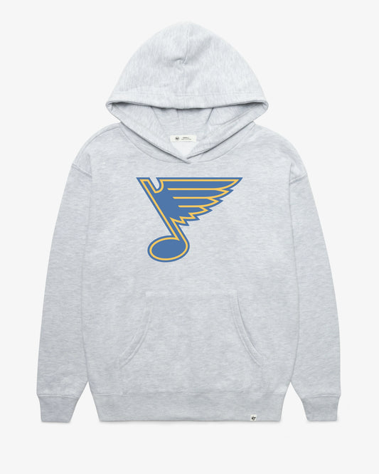 ST LOUIS BLUES IMPRINT '47 NAOMI HOOD WOMENS