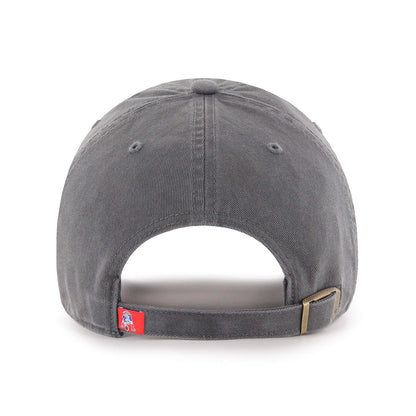 NEW ENGLAND PATRIOTS HISTORIC '47 CLEAN UP