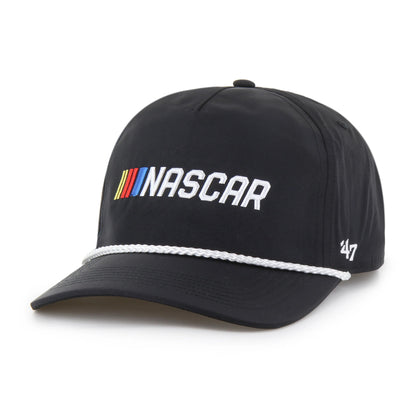 NASCAR BRRR FAIRWAY '47 HITCH