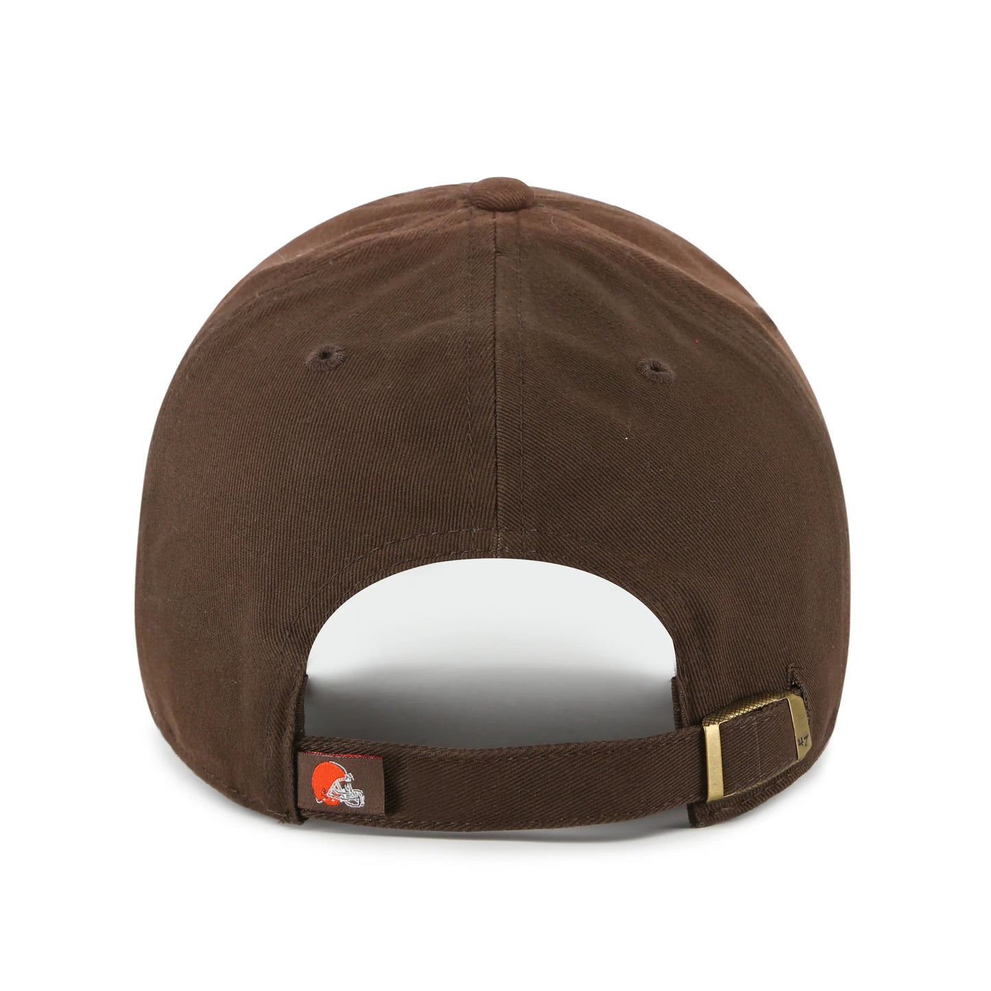CLEVELAND BROWNS '47 KID'S CLEAN UP