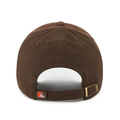 CLEVELAND BROWNS '47 KID'S CLEAN UP