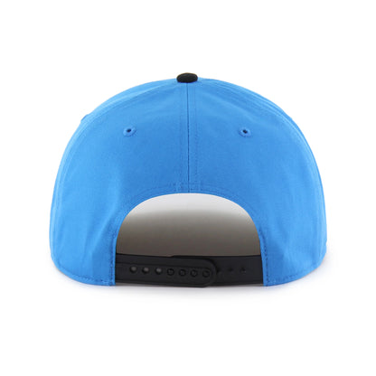 CAROLINA PANTHERS TWO TONE '47 HITCH RF RELAXED FIT