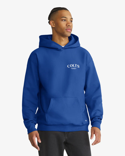 INDIANAPOLIS COLTS CONSTANTINE '47 FOUNDATION HOOD