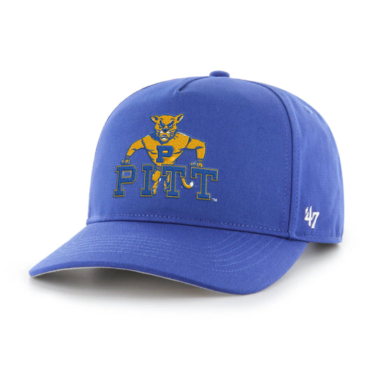 PITTSBURGH PANTHERS VINTAGE '47 HITCH