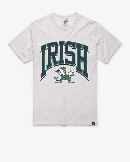 NOTRE DAME FIGHTING IRISH WALK TALL '47 FRANKLIN TEE