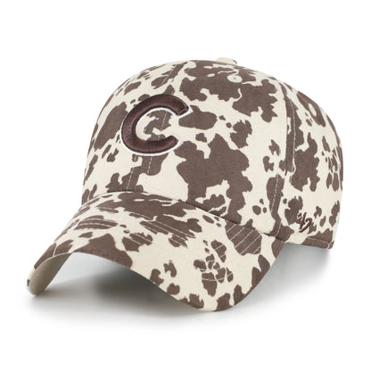 CHICAGO CUBS BESSIE '47 CLEAN UP WOMENS