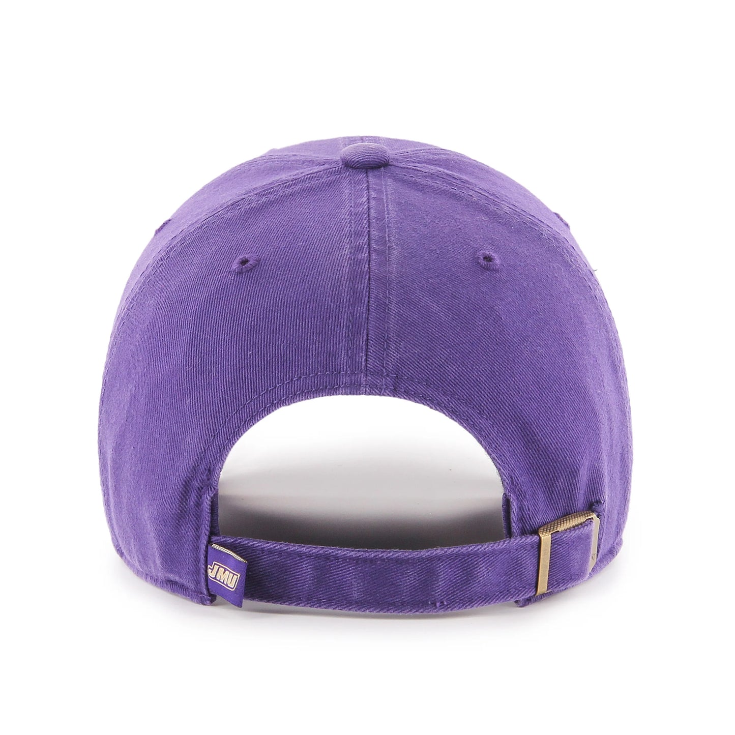 JAMES MADISON DUKES '47 CLEAN UP