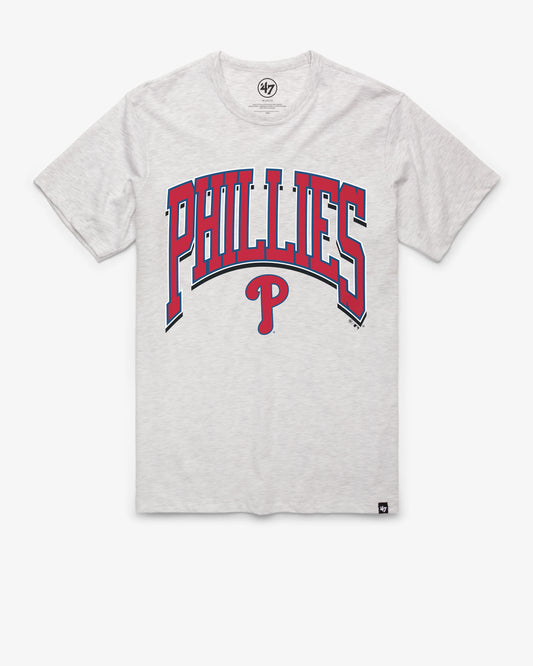 PHILADELPHIA PHILLIES WALK TALL '47 FRANKLIN TEE